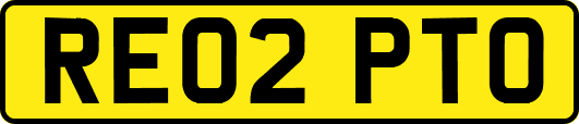 RE02PTO