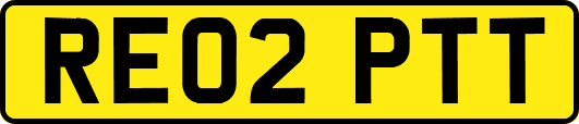 RE02PTT