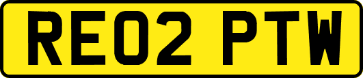 RE02PTW