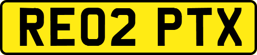 RE02PTX