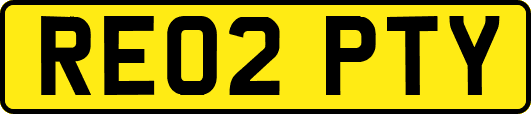 RE02PTY