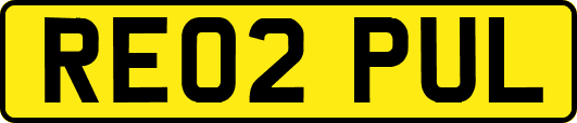 RE02PUL