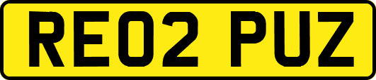 RE02PUZ