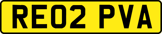 RE02PVA