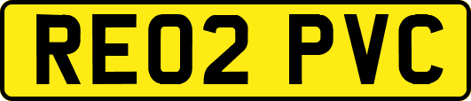 RE02PVC