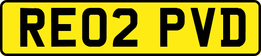 RE02PVD