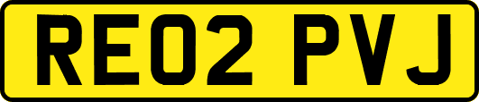 RE02PVJ