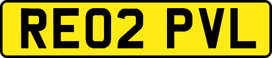 RE02PVL