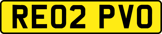 RE02PVO