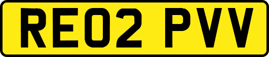 RE02PVV