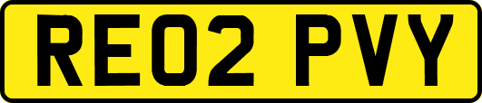 RE02PVY