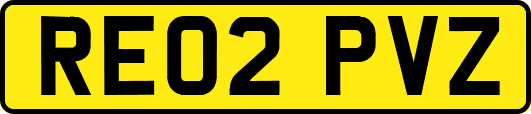 RE02PVZ