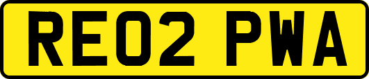 RE02PWA