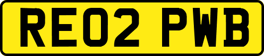 RE02PWB
