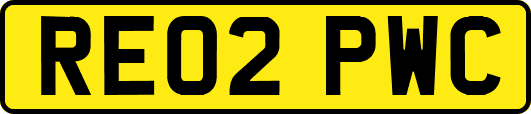RE02PWC