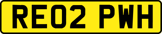 RE02PWH