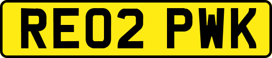 RE02PWK