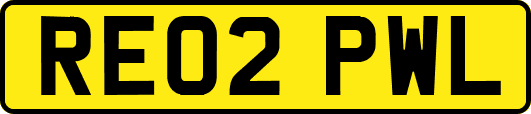 RE02PWL