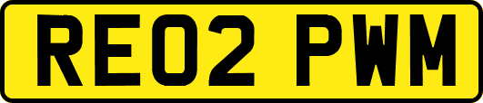 RE02PWM
