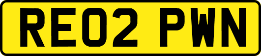 RE02PWN