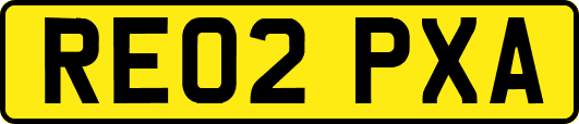 RE02PXA