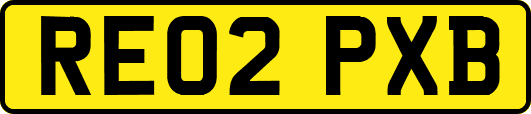 RE02PXB
