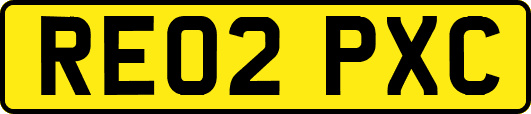 RE02PXC