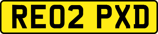 RE02PXD