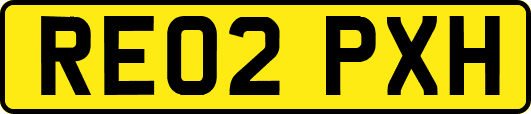 RE02PXH