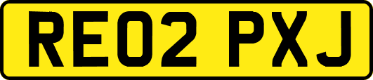 RE02PXJ