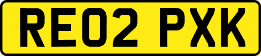 RE02PXK