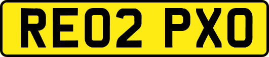 RE02PXO
