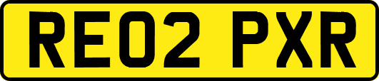 RE02PXR