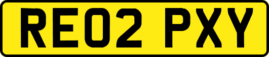 RE02PXY
