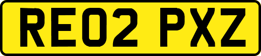 RE02PXZ