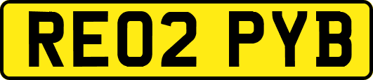 RE02PYB