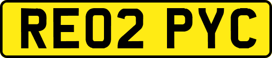 RE02PYC