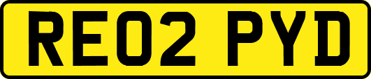 RE02PYD