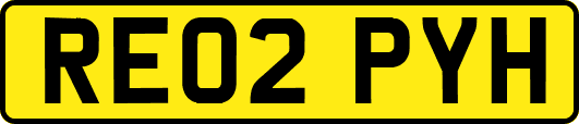 RE02PYH