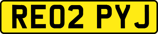 RE02PYJ