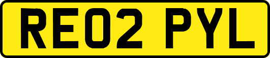 RE02PYL
