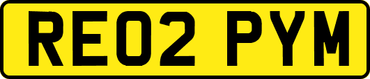 RE02PYM