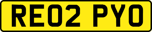 RE02PYO