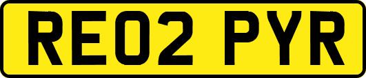 RE02PYR