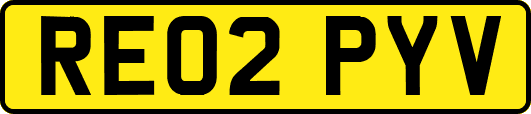RE02PYV
