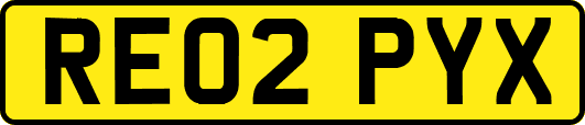RE02PYX