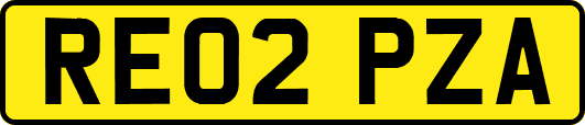 RE02PZA
