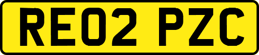 RE02PZC