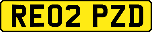 RE02PZD