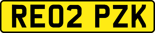 RE02PZK